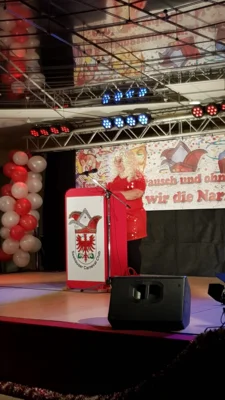 Foto des Albums: Seniorenkarneval/Büttenabend