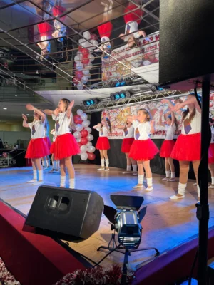 Foto des Albums: Seniorenkarneval/Büttenabend