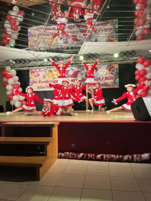 Foto des Albums: Seniorenkarneval/Büttenabend