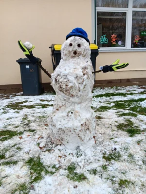 Foto des Albums: Weihnachtsbaum in Kummer