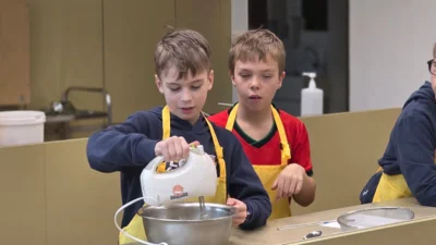 Foto des Albums: Kochen 25