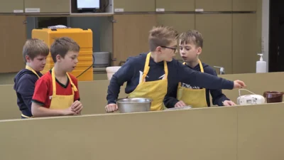 Foto des Albums: Kochen 25