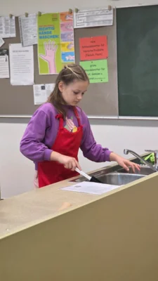 Foto des Albums: Kochen 25