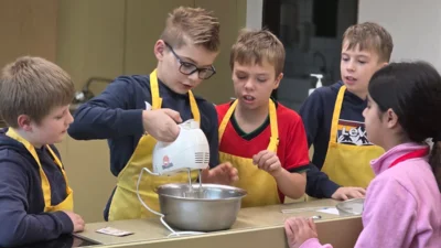 Foto des Albums: Kochen 25