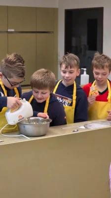Foto des Albums: Kochen 25