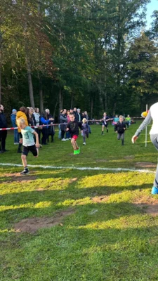 Foto des Albums: Sponsorenlauf 2025