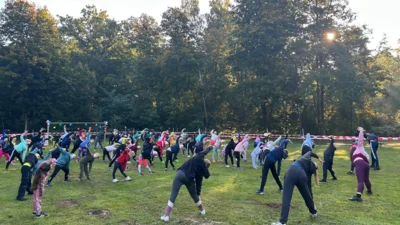 Foto des Albums: Sponsorenlauf 2025