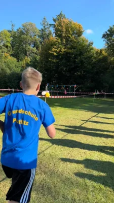 Foto des Albums: Sponsorenlauf 2025