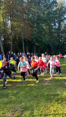 Foto des Albums: Sponsorenlauf 2025