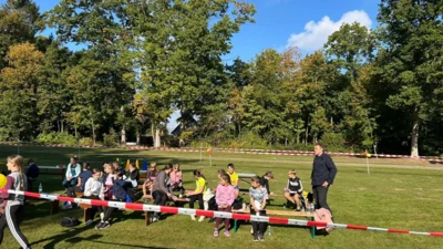 Foto des Albums: Sponsorenlauf 2025