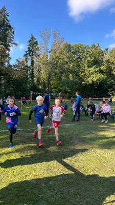 Foto des Albums: Sponsorenlauf 2025