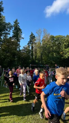 Foto des Albums: Sponsorenlauf 2025
