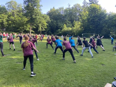 Foto des Albums: Sportfeste