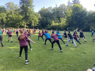 Foto des Albums: Sportfeste