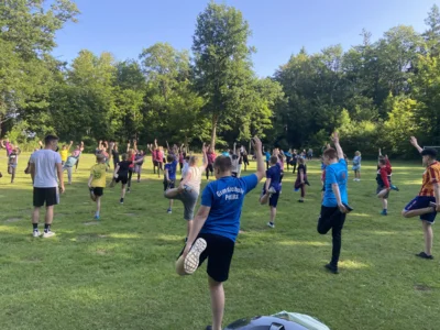 Foto des Albums: Sportfeste