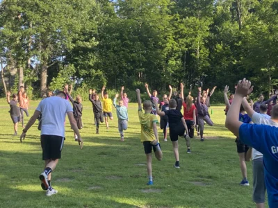 Foto des Albums: Sportfeste