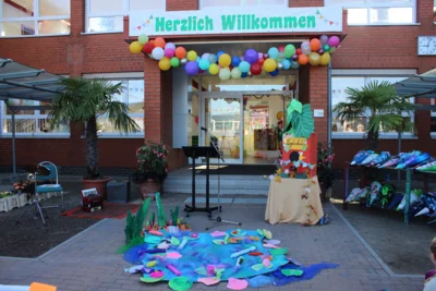 Foto des Albums: Einschulung 2025