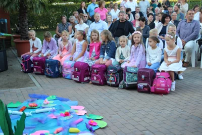 Foto des Albums: Einschulung 2025