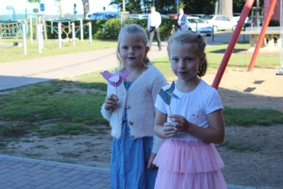 Foto des Albums: Einschulung 2025