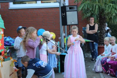 Foto des Albums: Einschulung 2025