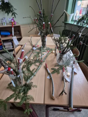 Foto des Albums: Weihnachtsgala 2025