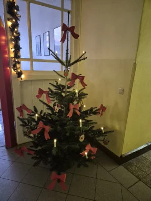 Foto des Albums: Weihnachtsgala 2025