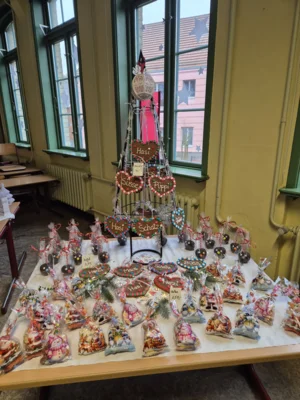 Foto des Albums: Weihnachtsgala 2025