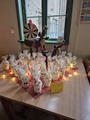 Foto des Albums: Weihnachtsgala 2025