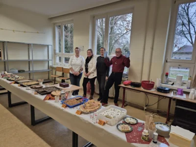 Foto des Albums: Weihnachtsgala 2025