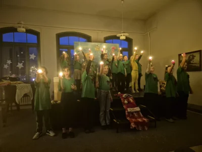 Foto des Albums: Weihnachtsgala 2025