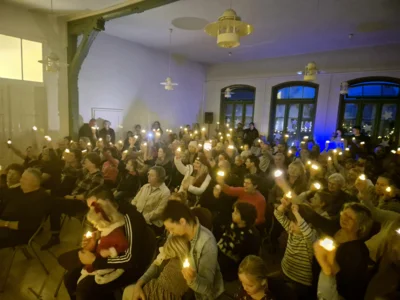 Foto des Albums: Weihnachtsgala 2025