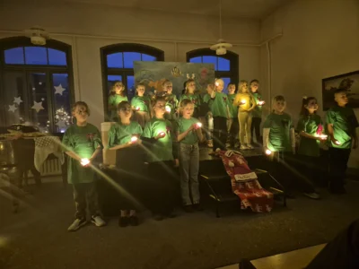 Foto des Albums: Weihnachtsgala 2025