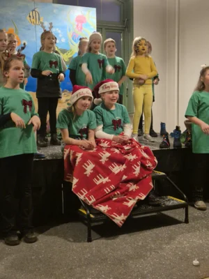 Foto des Albums: Weihnachtsgala 2025