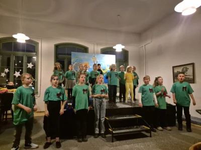 Foto des Albums: Weihnachtsgala 2025