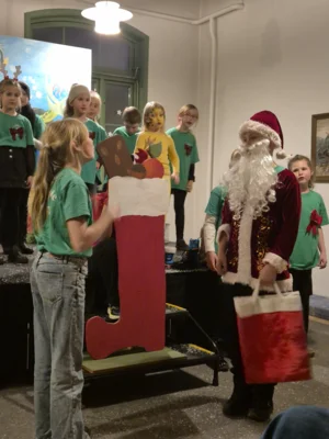 Foto des Albums: Weihnachtsgala 2025