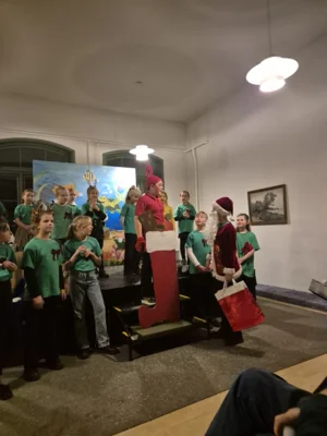Foto des Albums: Weihnachtsgala 2025