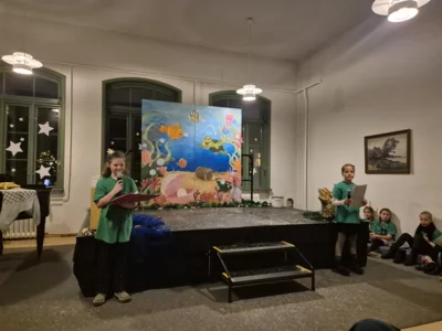 Foto des Albums: Weihnachtsgala 2025