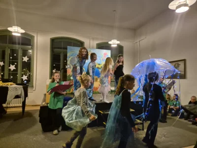 Foto des Albums: Weihnachtsgala 2025