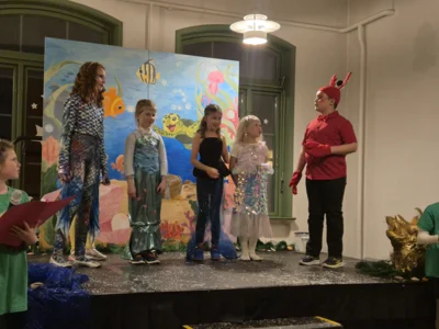 Foto des Albums: Weihnachtsgala 2025