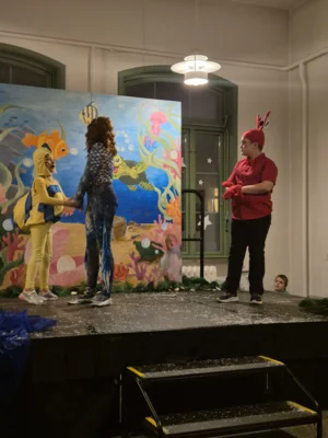 Foto des Albums: Weihnachtsgala 2025