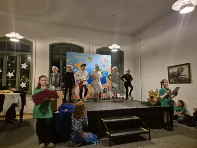 Foto des Albums: Weihnachtsgala 2025