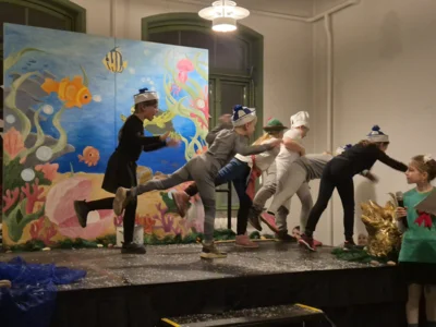 Foto des Albums: Weihnachtsgala 2025