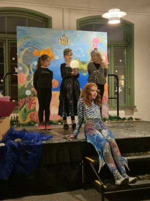 Foto des Albums: Weihnachtsgala 2025