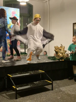 Foto des Albums: Weihnachtsgala 2025