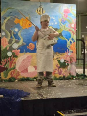 Foto des Albums: Weihnachtsgala 2025