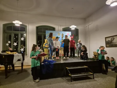 Foto des Albums: Weihnachtsgala 2025