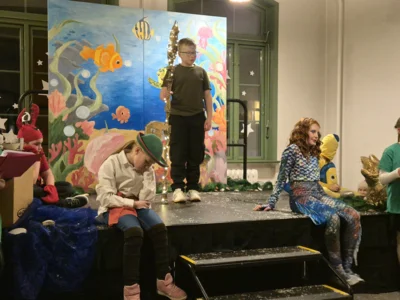 Foto des Albums: Weihnachtsgala 2025