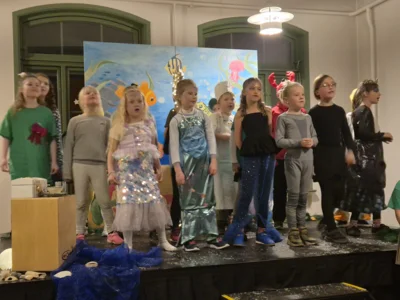 Foto des Albums: Weihnachtsgala 2025