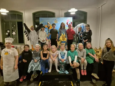 Foto des Albums: Weihnachtsgala 2025