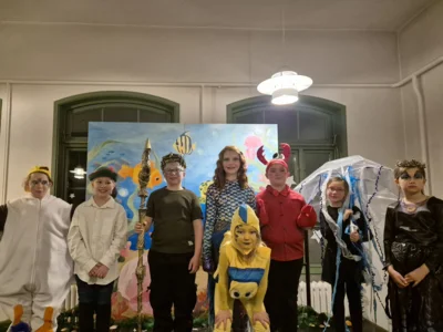 Foto des Albums: Weihnachtsgala 2025